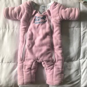 Magic Merlin’s Sleepsuit Size Small